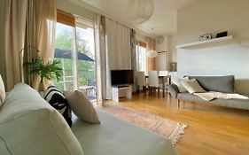 Garden City Apartment, Helsinki - Vantaa Airport